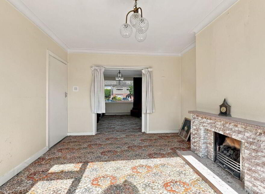 91 Glasnevin Park, Glasnevin, D11H5P2