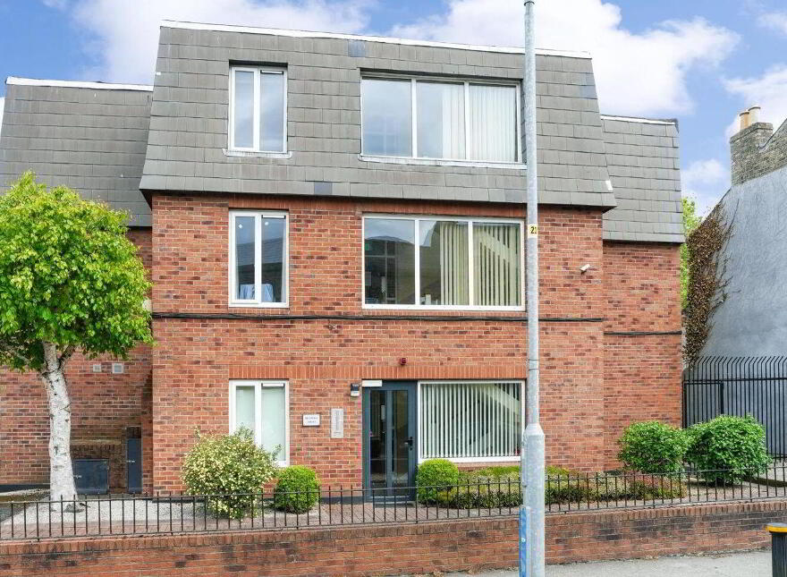 Apartment 6 Belgrave Court, Ranelagh, Ranelagh, D06FE44