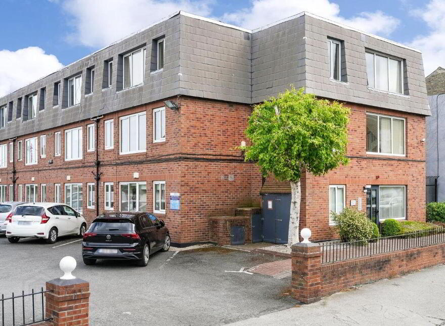 Apartment 6 Belgrave Court, Ranelagh, Ranelagh, D06FE44