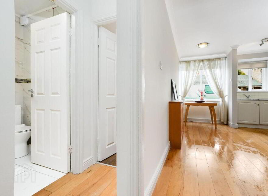 Apartment 6 Belgrave Court, Ranelagh, Ranelagh, D06FE44