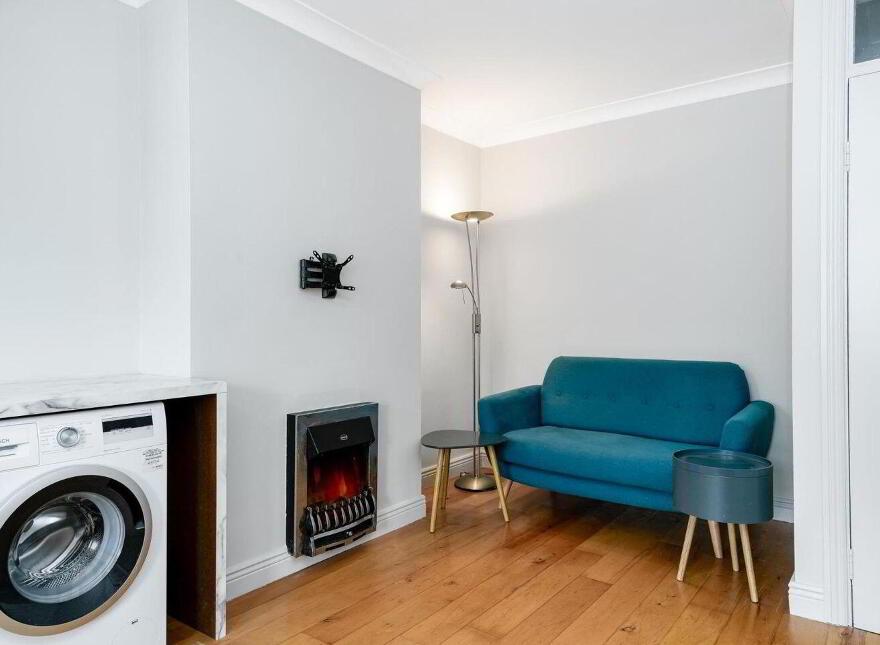 Apartment 6 Belgrave Court, Ranelagh, Ranelagh, D06FE44