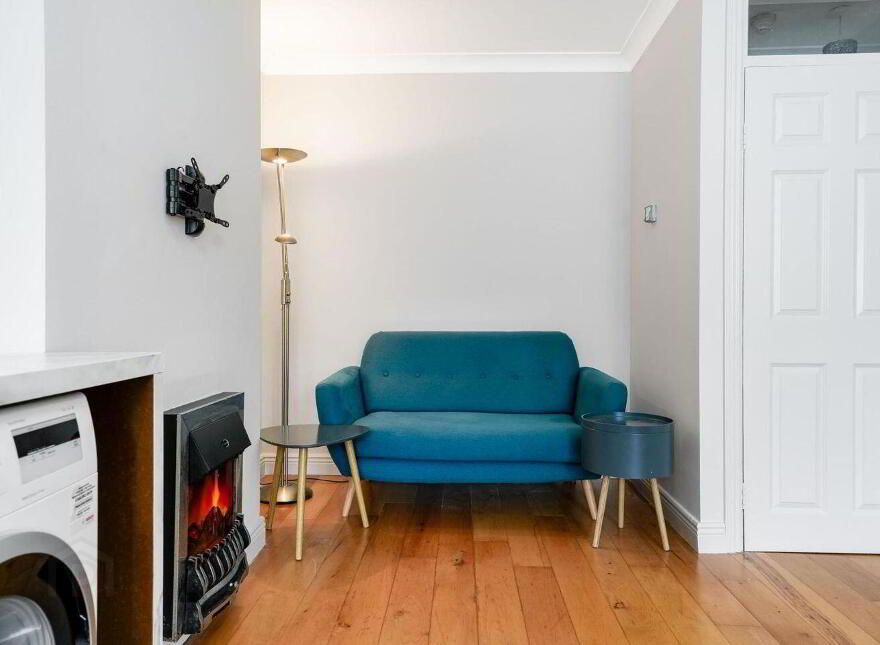 Apartment 6 Belgrave Court, Ranelagh, Ranelagh, D06FE44
