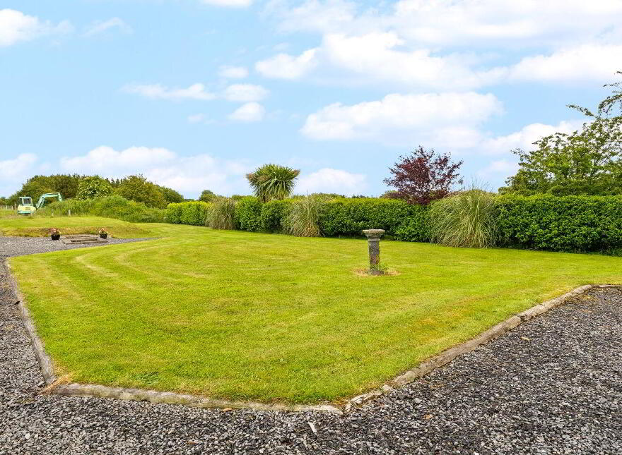 Tougher Road, Robertstown, W91T9C1