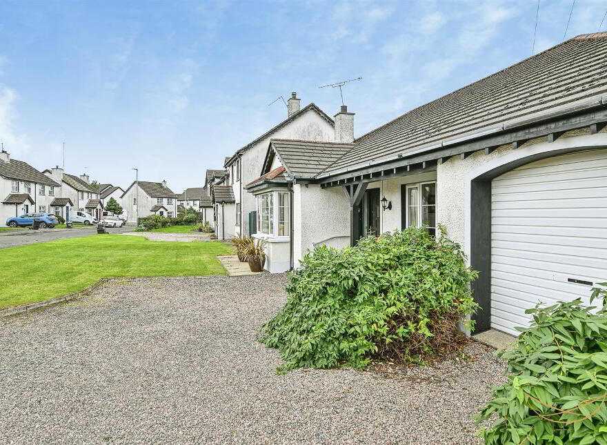 59 Henryville Manor, Ballyclare, BT39 9FP