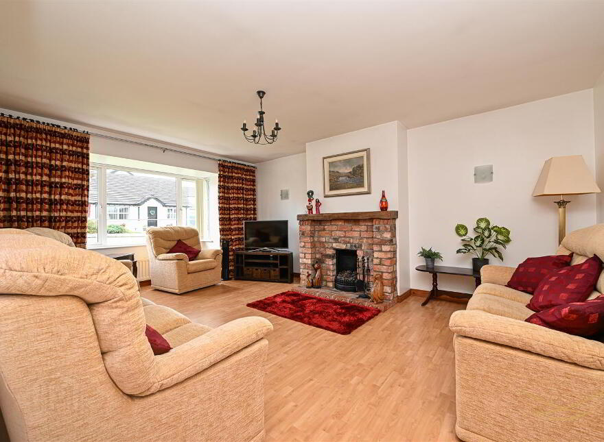 59 Henryville Manor, Ballyclare, BT39 9FP