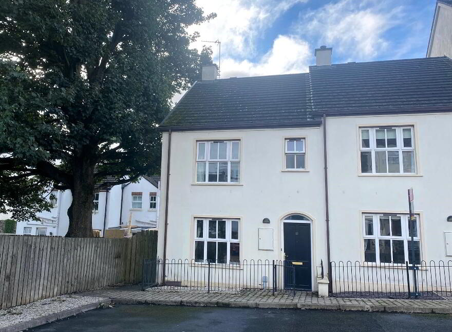 12 Village Court, Moira, Craigavon, BT67 0GW