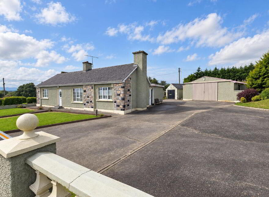 Carnamuggagh, Letterkenny, F92X4X0