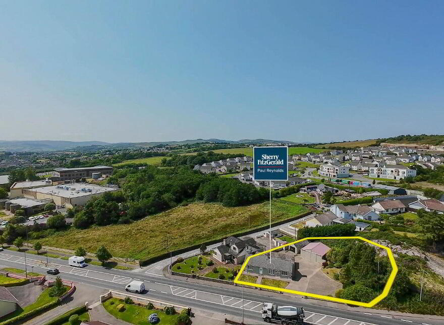 Carnamuggagh, Letterkenny, F92X4X0