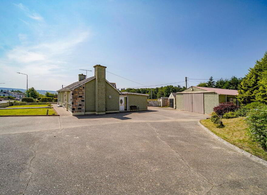Carnamuggagh, Letterkenny, F92X4X0