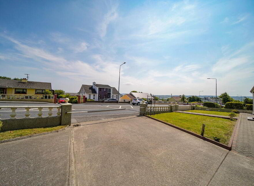 Carnamuggagh, Letterkenny, F92X4X0