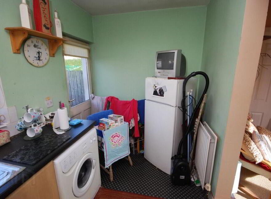24 Ashfield Drive, Donaghadee, BT21 0AR
