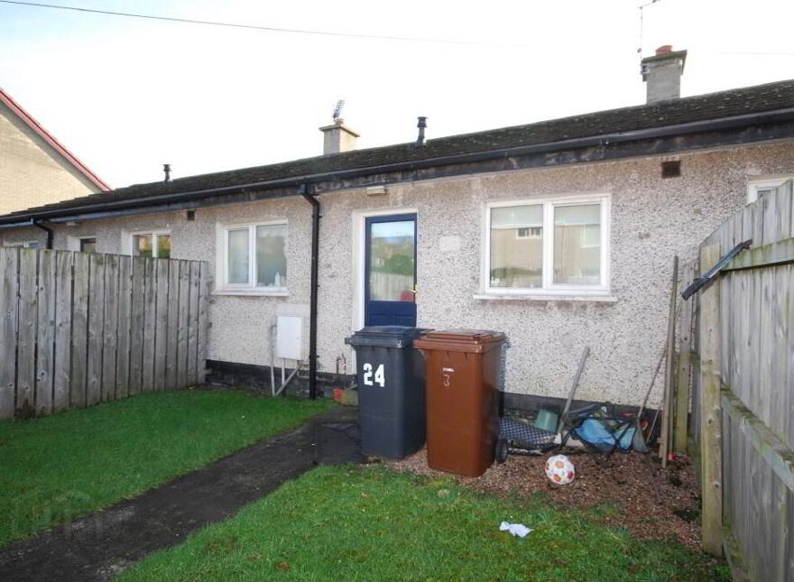 24 Ashfield Drive, Donaghadee, BT21 0AR