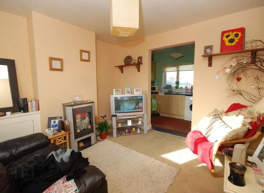 24 Ashfield Drive, Donaghadee, BT21 0AR