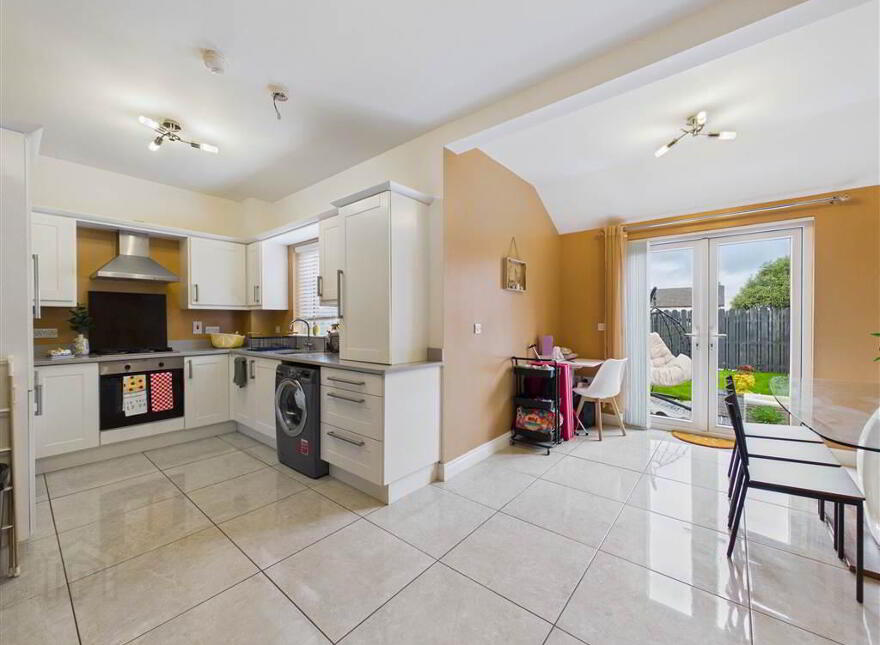 55 Blackrock Drive, Newtownabbey, BT36 4AN