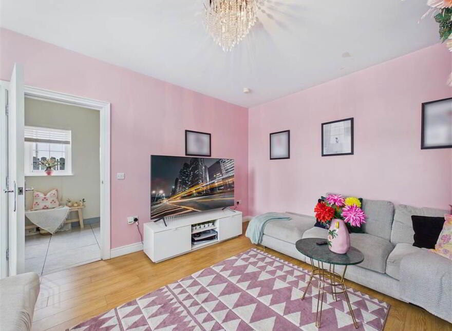 55 Blackrock Drive, Newtownabbey, BT36 4AN