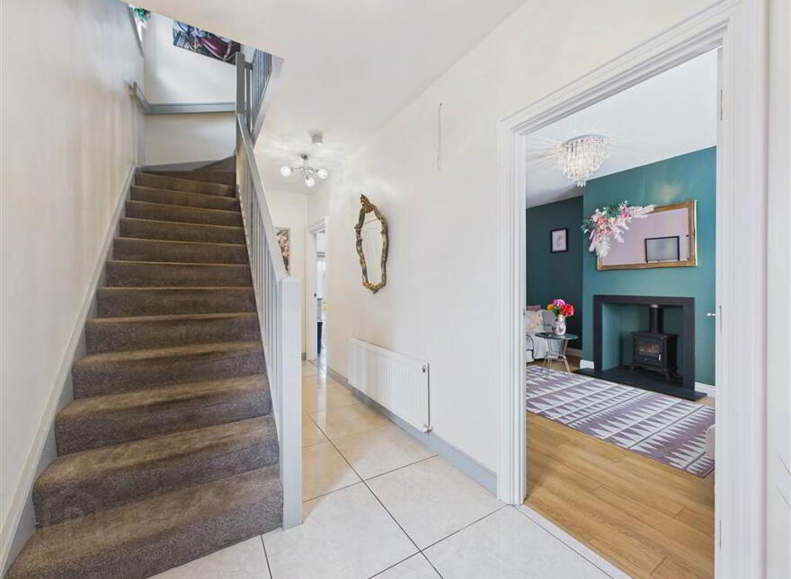55 Blackrock Drive, Newtownabbey, BT36 4AN