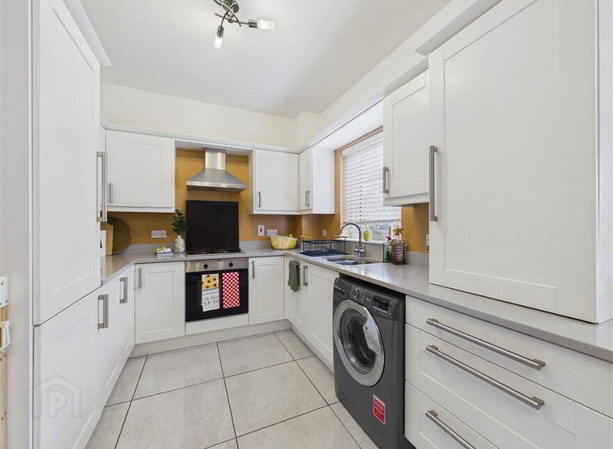 55 Blackrock Drive, Newtownabbey, BT36 4AN
