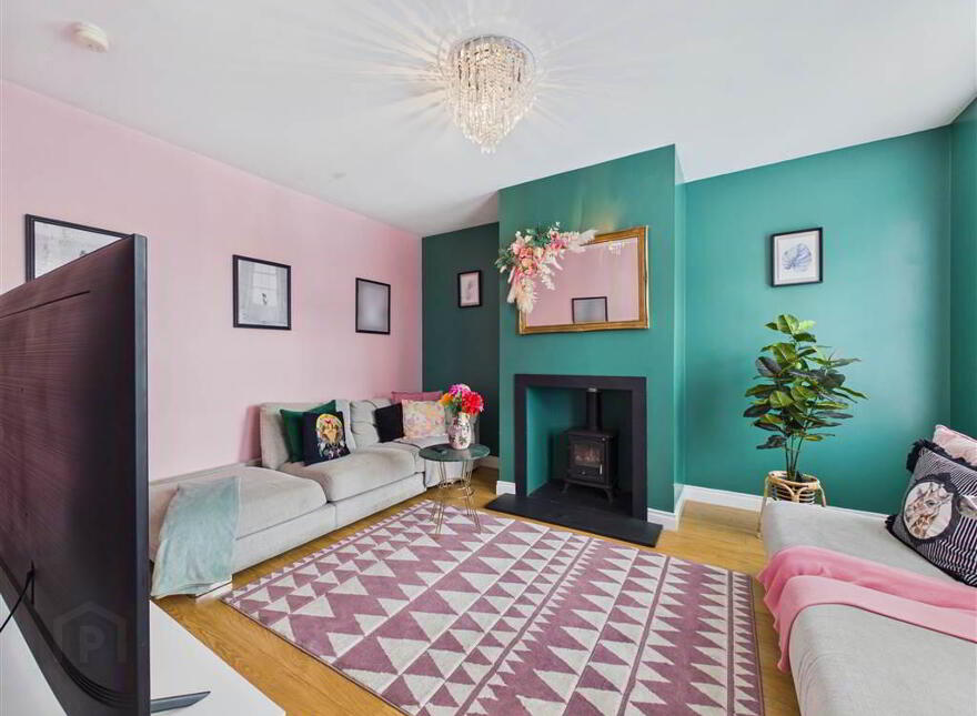 55 Blackrock Drive, Newtownabbey, BT36 4AN