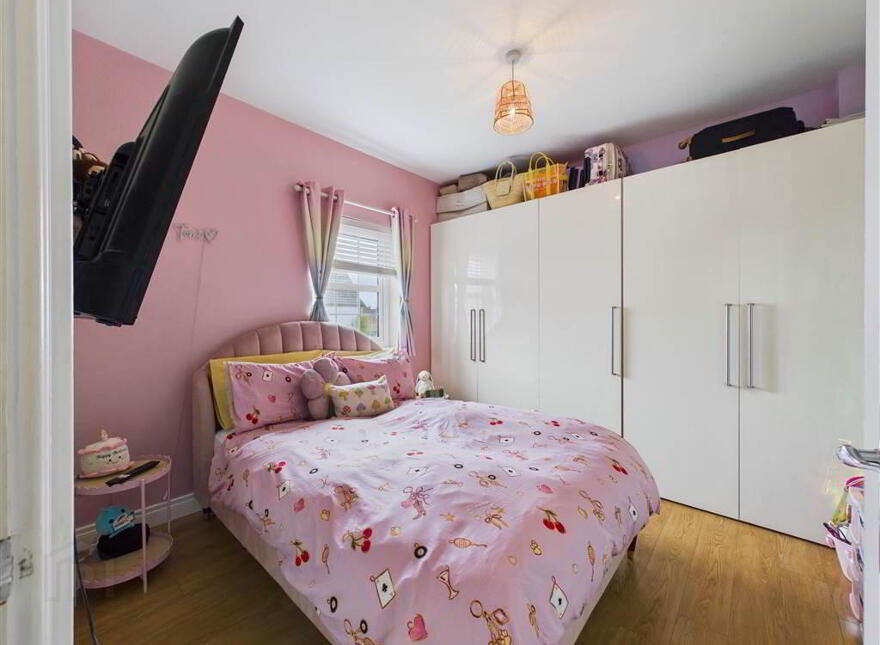 55 Blackrock Drive, Newtownabbey, BT36 4AN