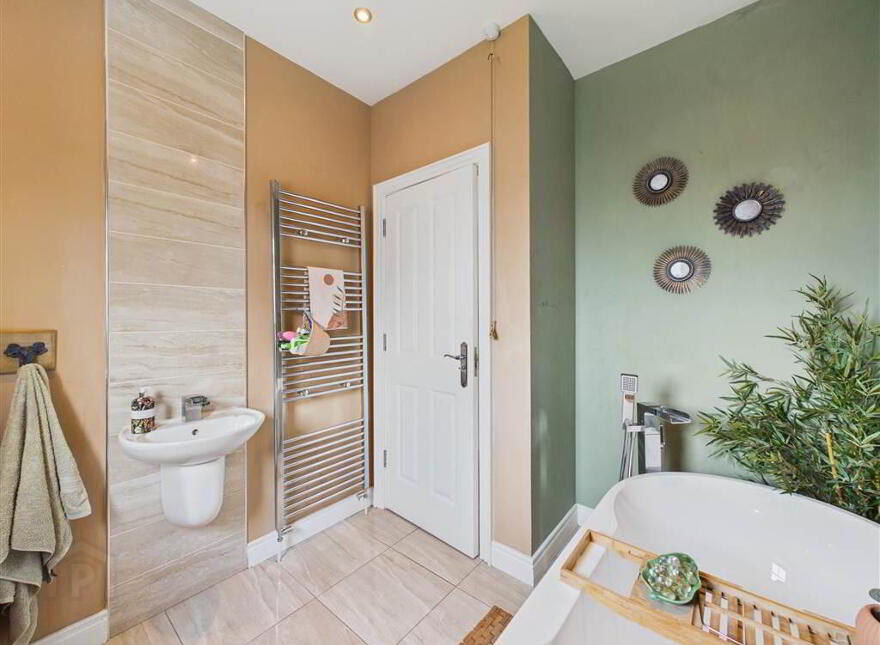 55 Blackrock Drive, Newtownabbey, BT36 4AN