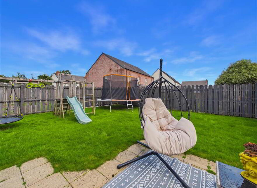 55 Blackrock Drive, Newtownabbey, BT36 4AN