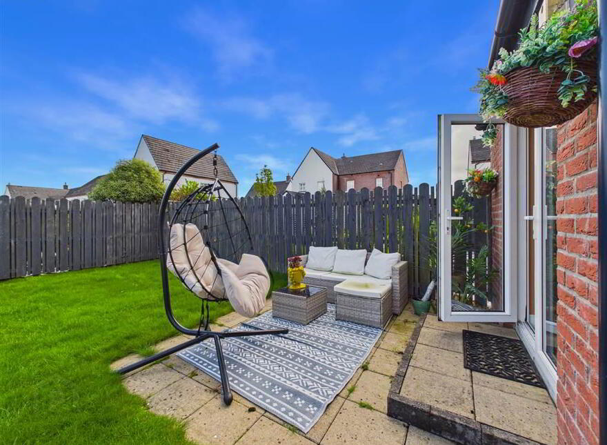 55 Blackrock Drive, Newtownabbey, BT36 4AN