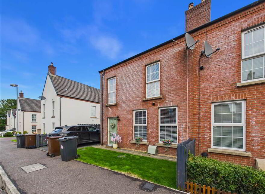 55 Blackrock Drive, Newtownabbey, BT36 4AN