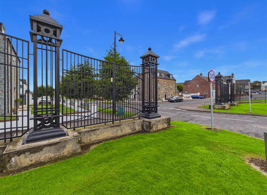 55 Blackrock Drive, Newtownabbey, BT36 4AN