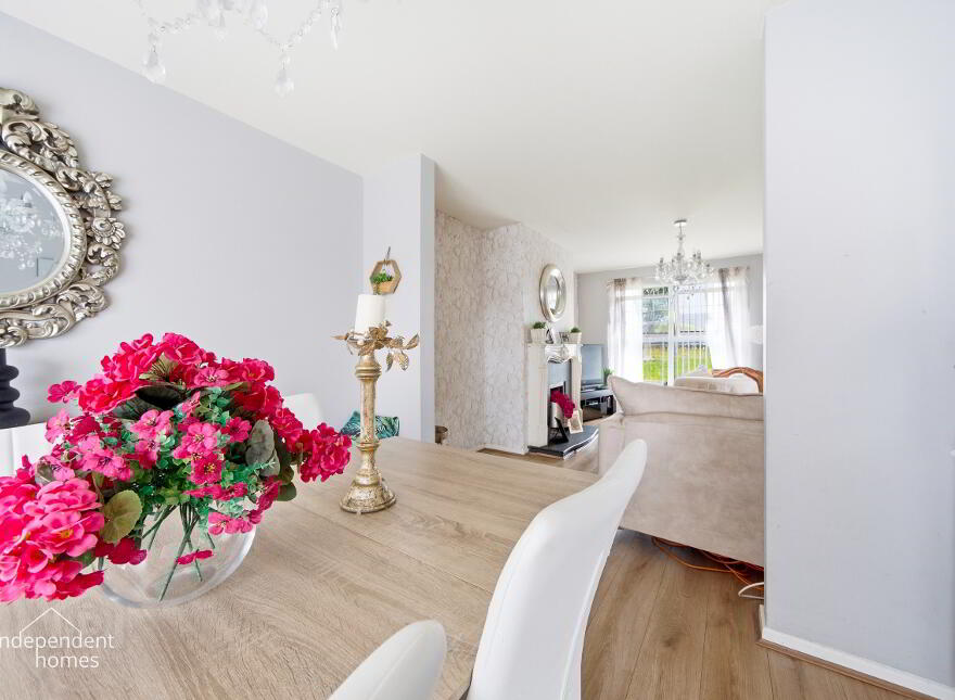 15 Walnut Road, Larne, BT40 2WE