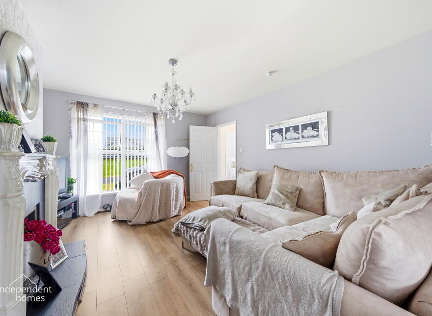 15 Walnut Road, Larne, BT40 2WE