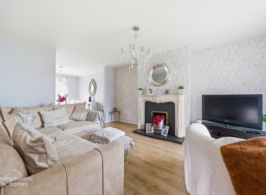 15 Walnut Road, Larne, BT40 2WE