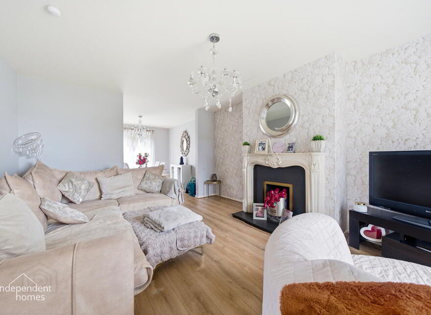15 Walnut Road, Larne, BT40 2WE