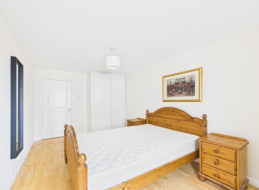 Apartment 29 St. Johns Wharf 1-3 Laganbank Road, Belfast, BT1 3LT
