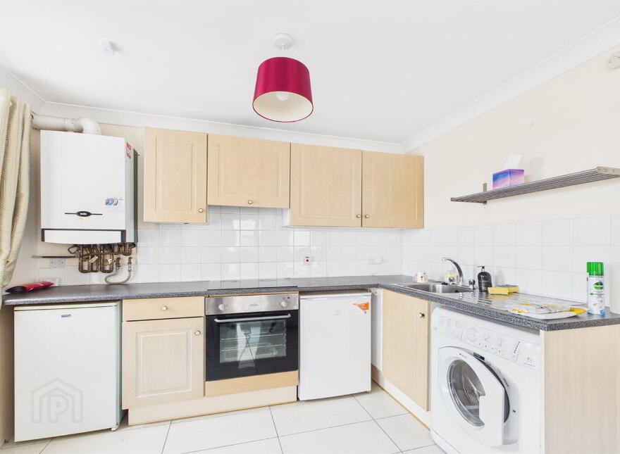 Apartment 29 St. Johns Wharf 1-3 Laganbank Road, Belfast, BT1 3LT
