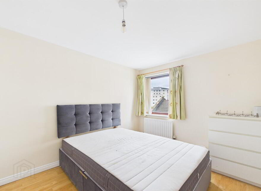 Apartment 29 St. Johns Wharf 1-3 Laganbank Road, Belfast, BT1 3LT