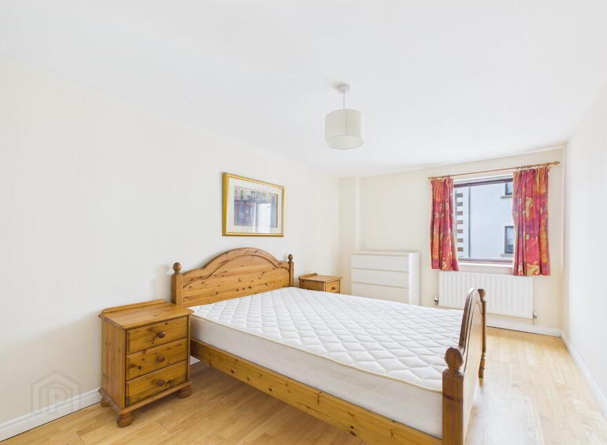 Apartment 29 St. Johns Wharf 1-3 Laganbank Road, Belfast, BT1 3LT