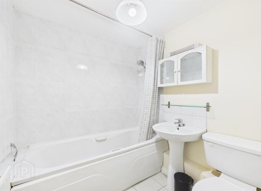 Apartment 29 St. Johns Wharf 1-3 Laganbank Road, Belfast, BT1 3LT