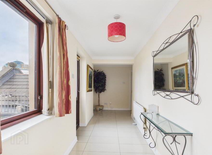 Apartment 29 St. Johns Wharf 1-3 Laganbank Road, Belfast, BT1 3LT
