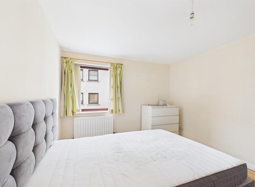 Apartment 29 St. Johns Wharf 1-3 Laganbank Road, Belfast, BT1 3LT