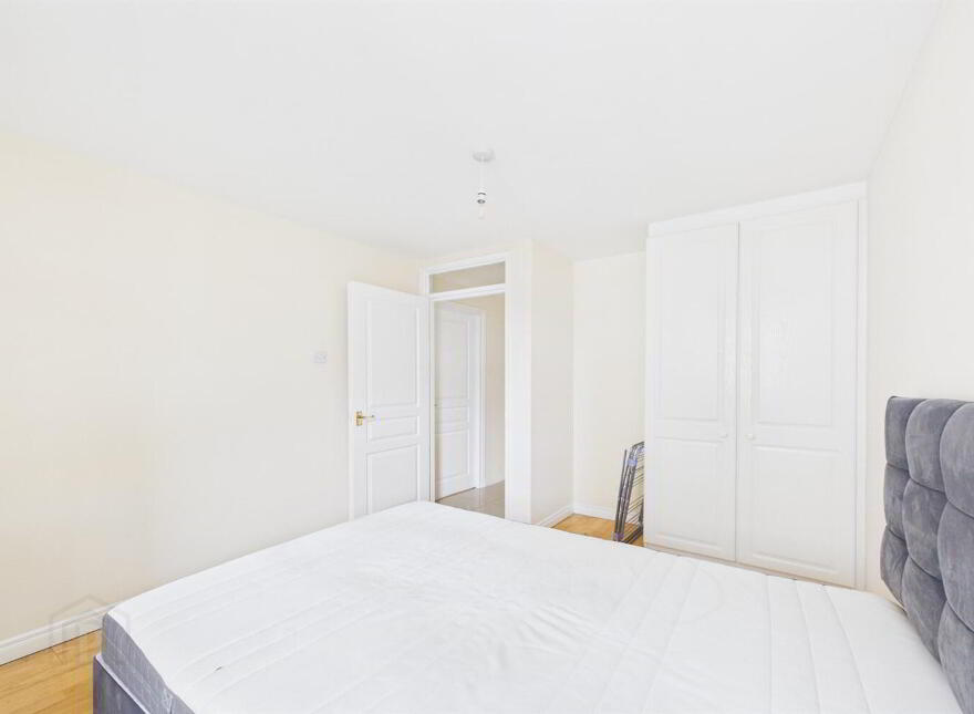 Apartment 29 St. Johns Wharf 1-3 Laganbank Road, Belfast, BT1 3LT