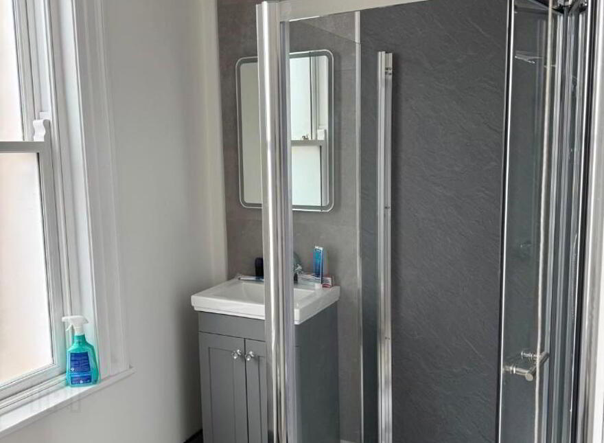Ground Floor Apartments, 47-51 William Street, Lurgan, Craigavon, BT66 6JA