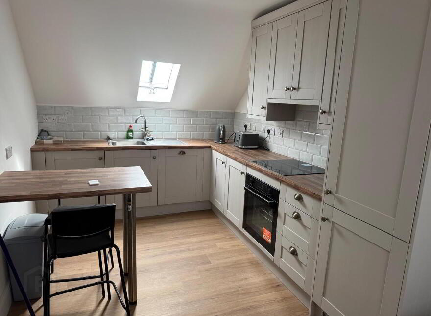 Ground Floor Apartments, 47-51 William Street, Lurgan, Craigavon, BT66 6JA
