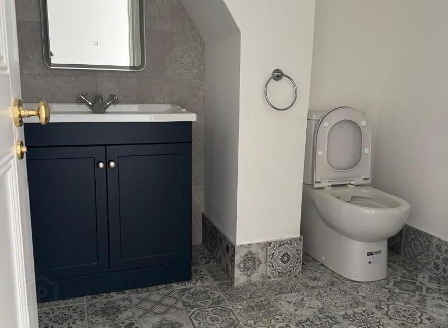 Ground Floor Apartments, 47-51 William Street, Lurgan, Craigavon, BT66 6JA