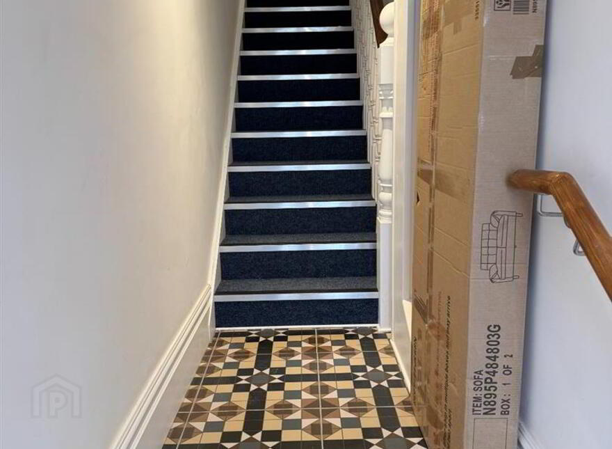 Ground Floor Apartments, 47-51 William Street, Lurgan, Craigavon, BT66 6JA