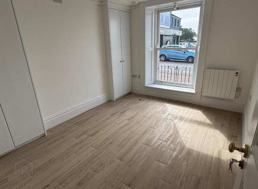 Ground Floor Apartments, 47-51 William Street, Lurgan, Craigavon, BT66 6JA