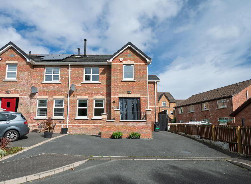 14 Glenview Avenue, Newtownabbey, BT37 0ZX