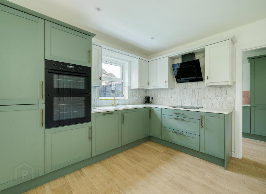 14 Glenview Avenue, Newtownabbey, BT37 0ZX
