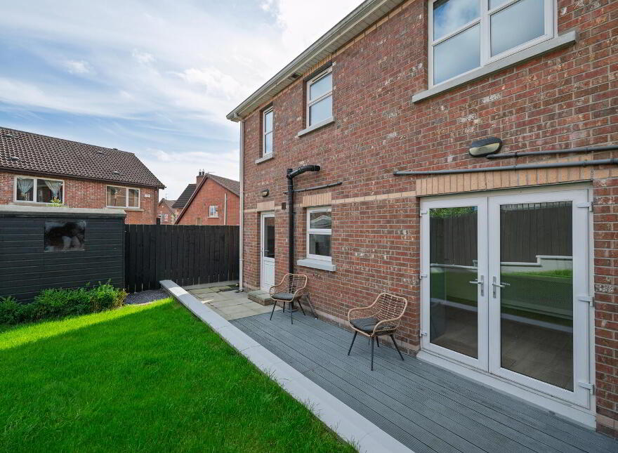 14 Glenview Avenue, Newtownabbey, BT37 0ZX