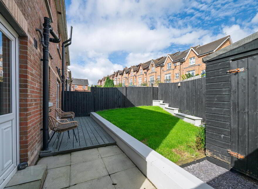 14 Glenview Avenue, Newtownabbey, BT37 0ZX