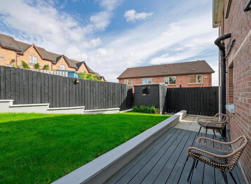 14 Glenview Avenue, Newtownabbey, BT37 0ZX